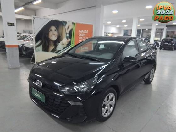 HYUNDAI HB20S 1.0 12V FLEX COMFORT PLUS MANUAL HYUNDAI HB20S 1.0 12V FLEX COMFORT PLUS MANUAL